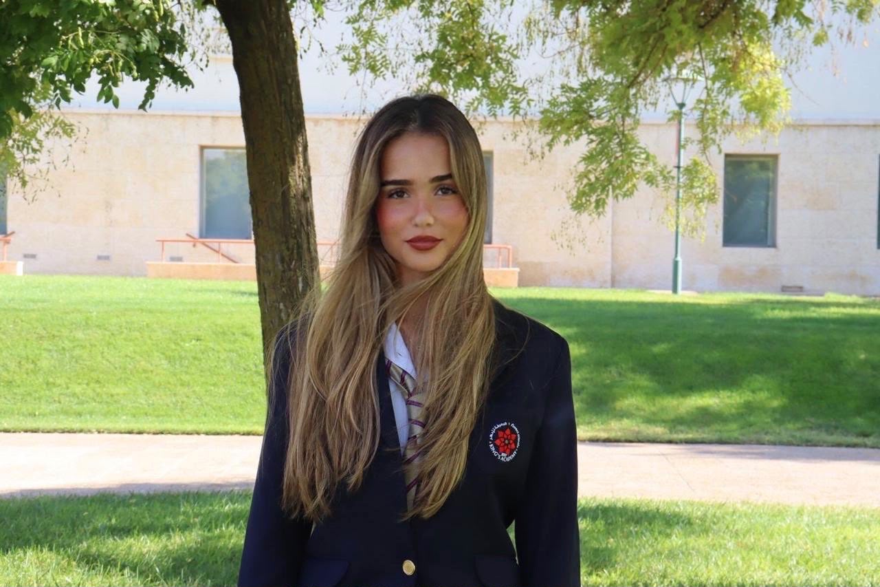 Hende Nabulsi