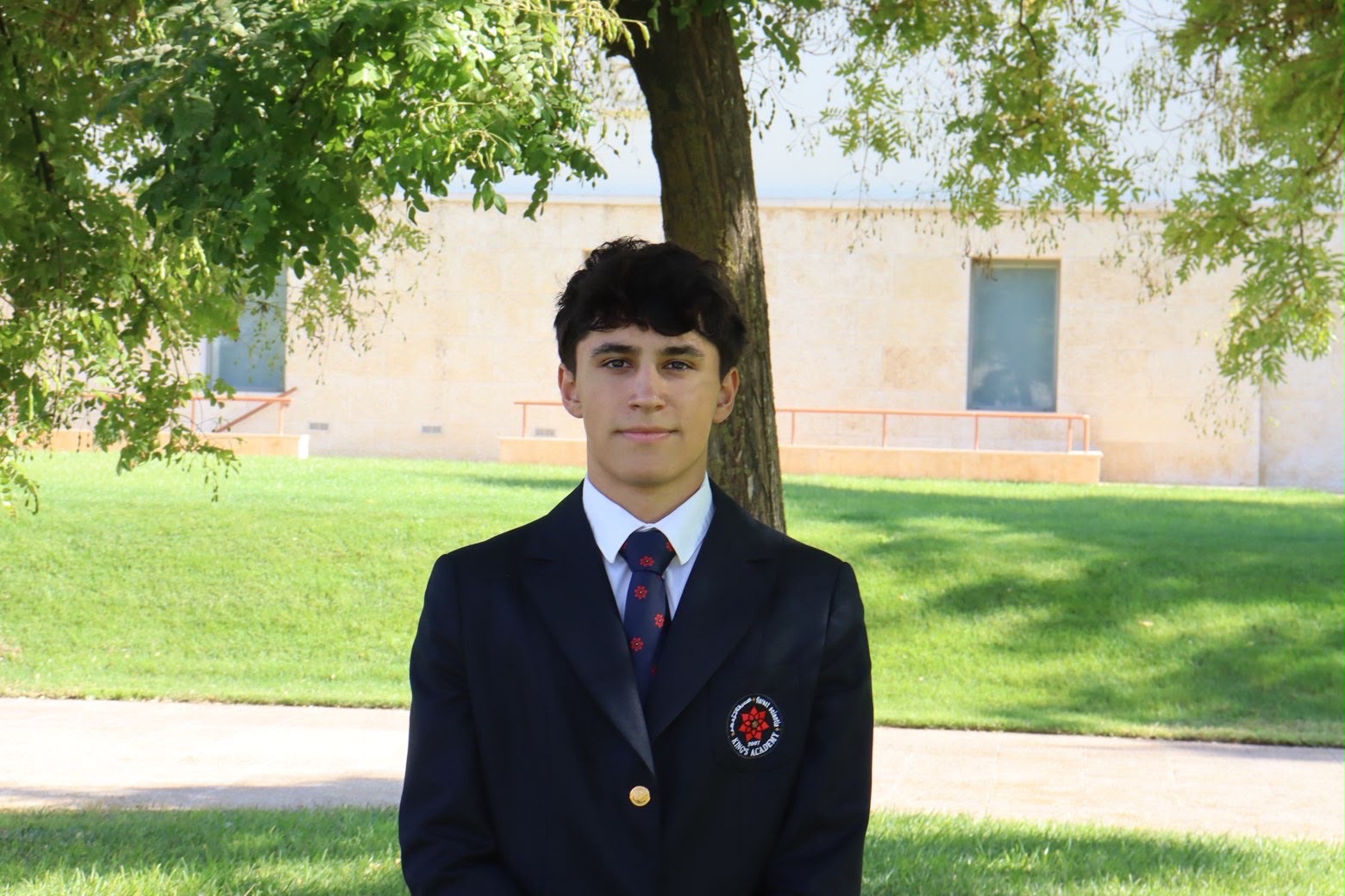 Hamza Sboul