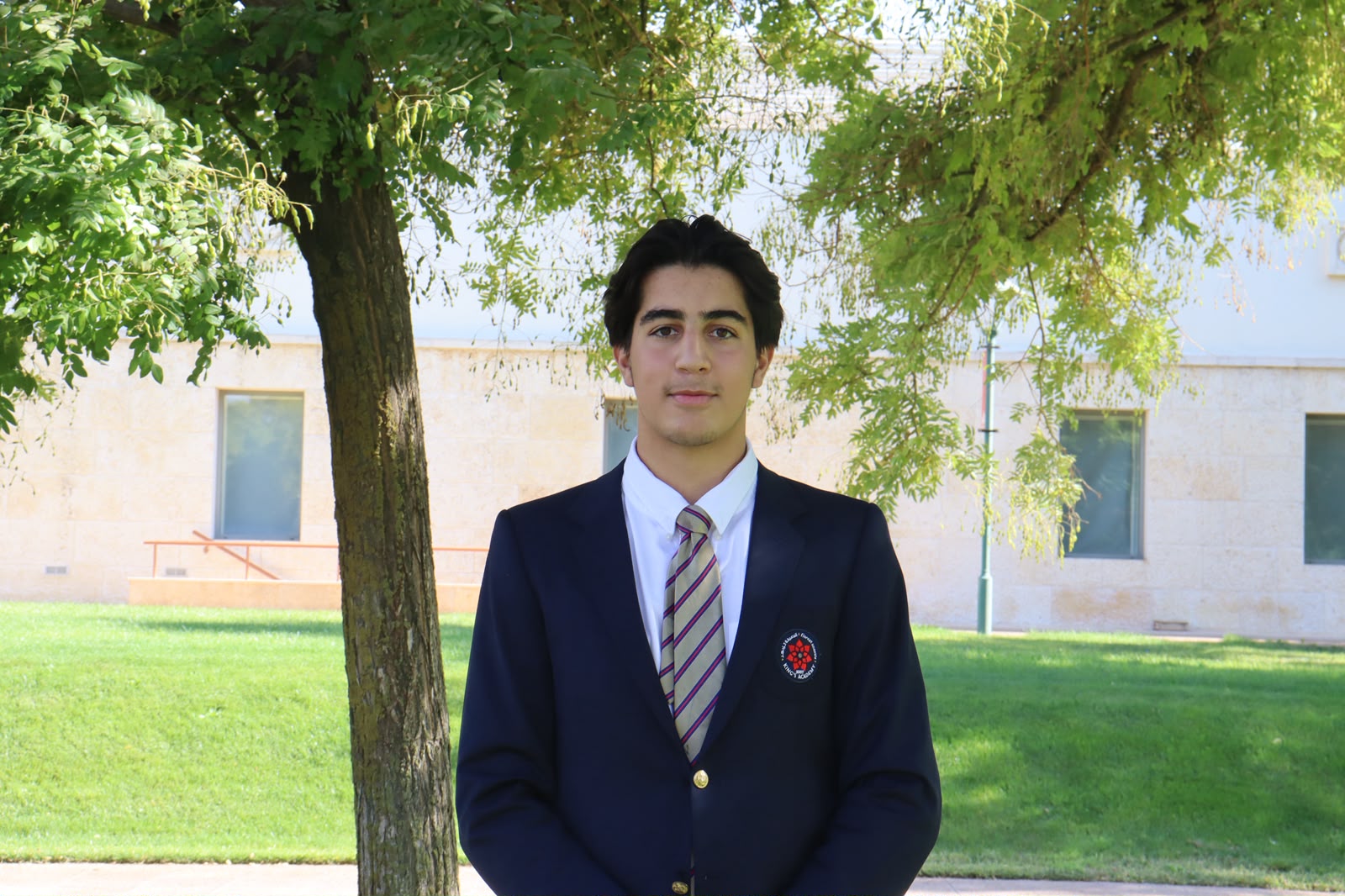 Ghazi Alwindawi
